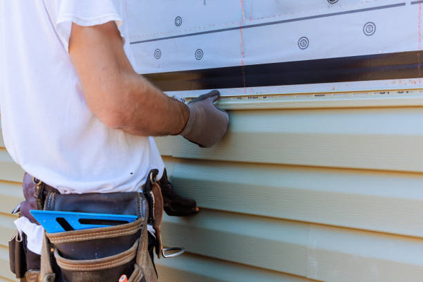 Affordable Siding Repair solutions in Lisbon, OH